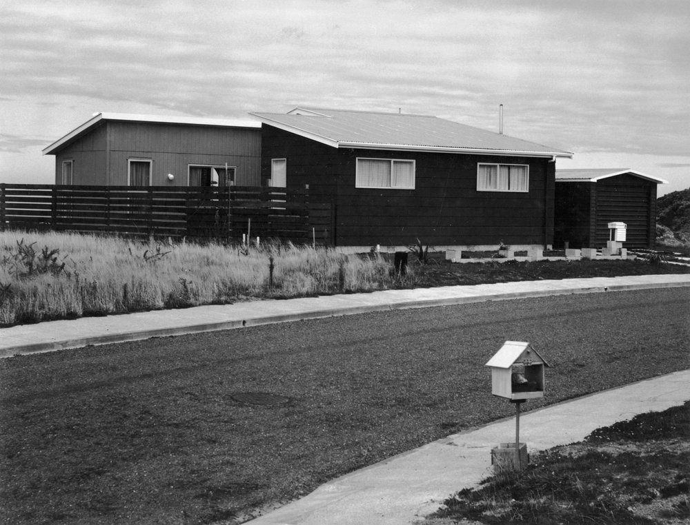 8 Virginia Grove, Brooklyn