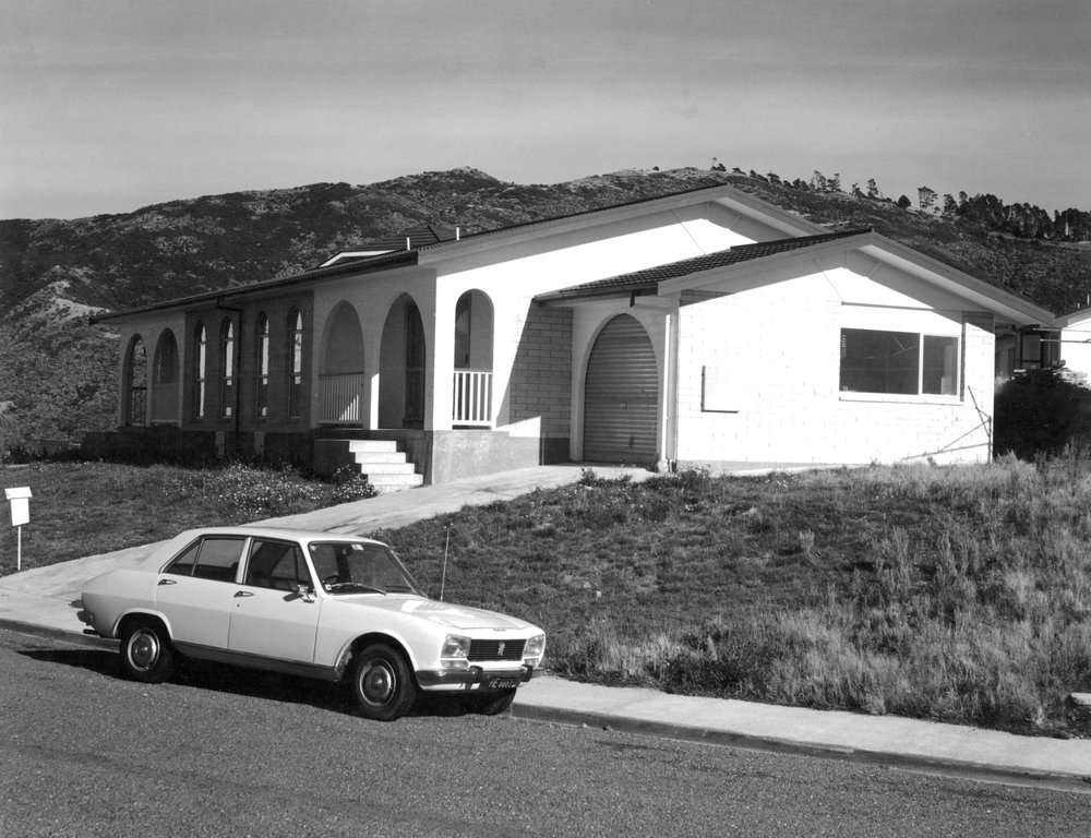 3 Virginia Grove, Brooklyn