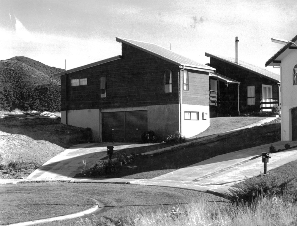 19 Virginia Grove, Brooklyn