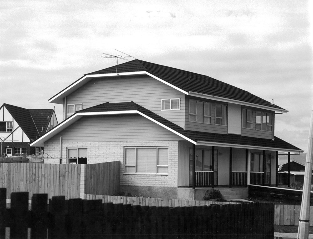 1 Virginia Grove, Brooklyn