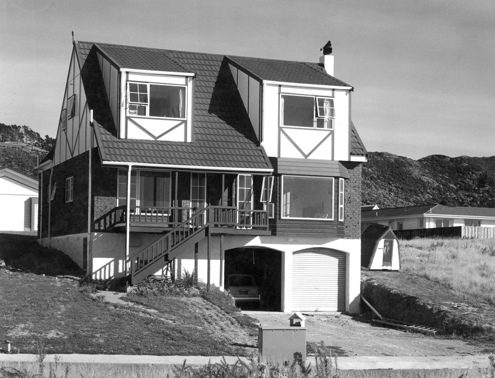 5 Virginia Grove, Brooklyn