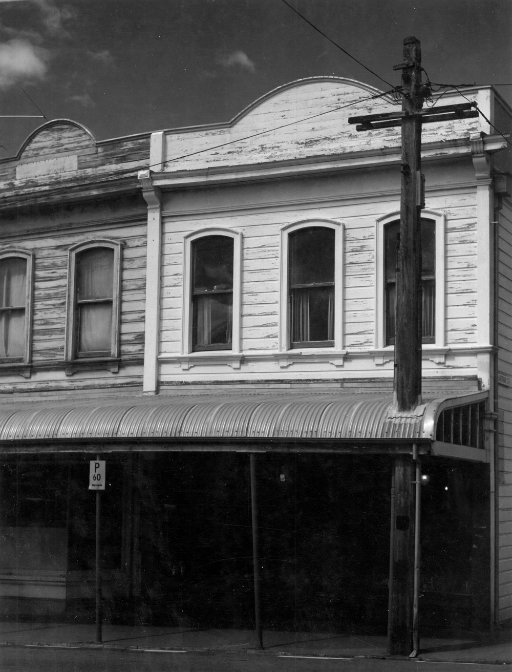 289 - 291 Cuba Street