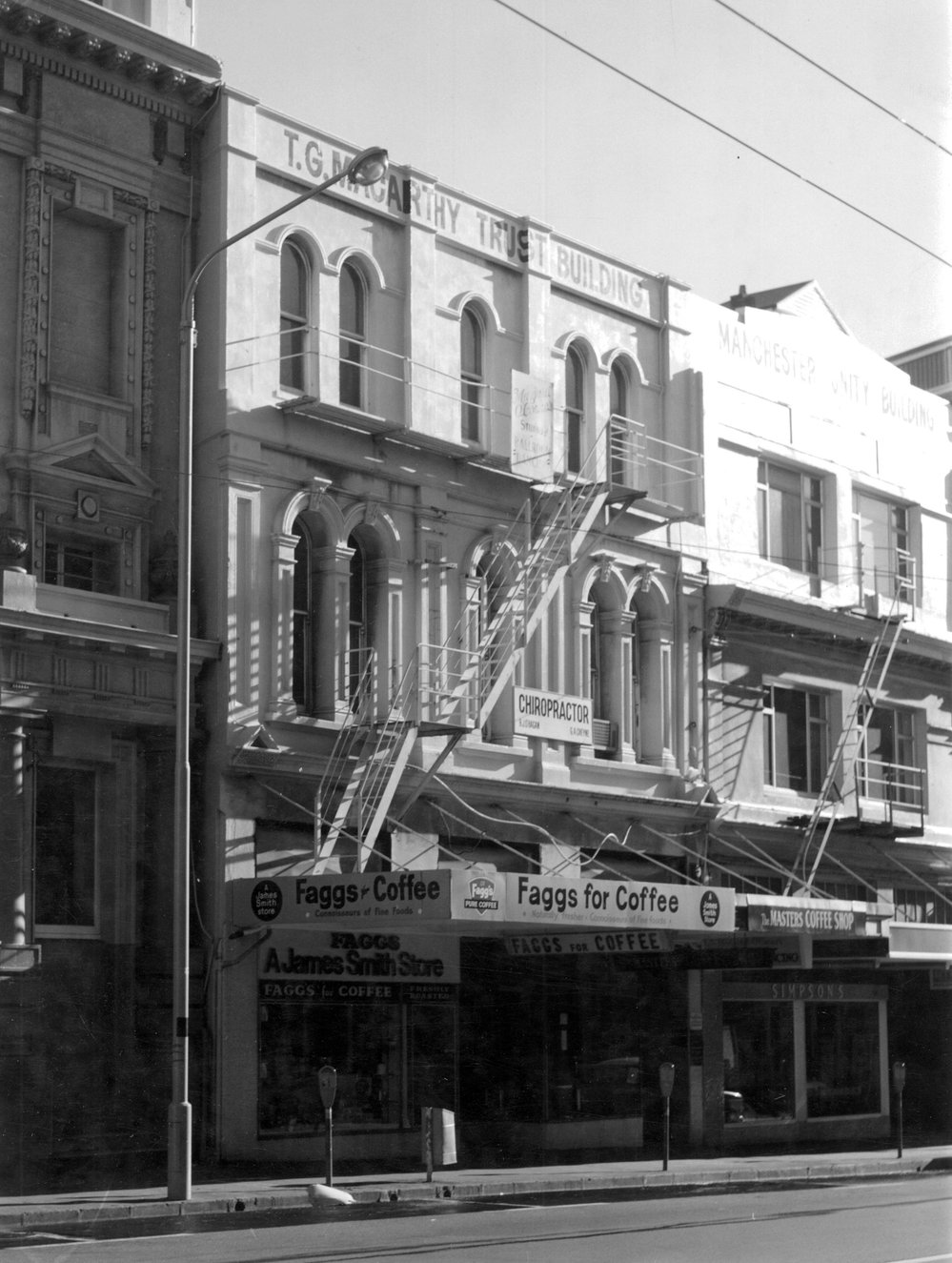 56 - 60 Cuba Street
