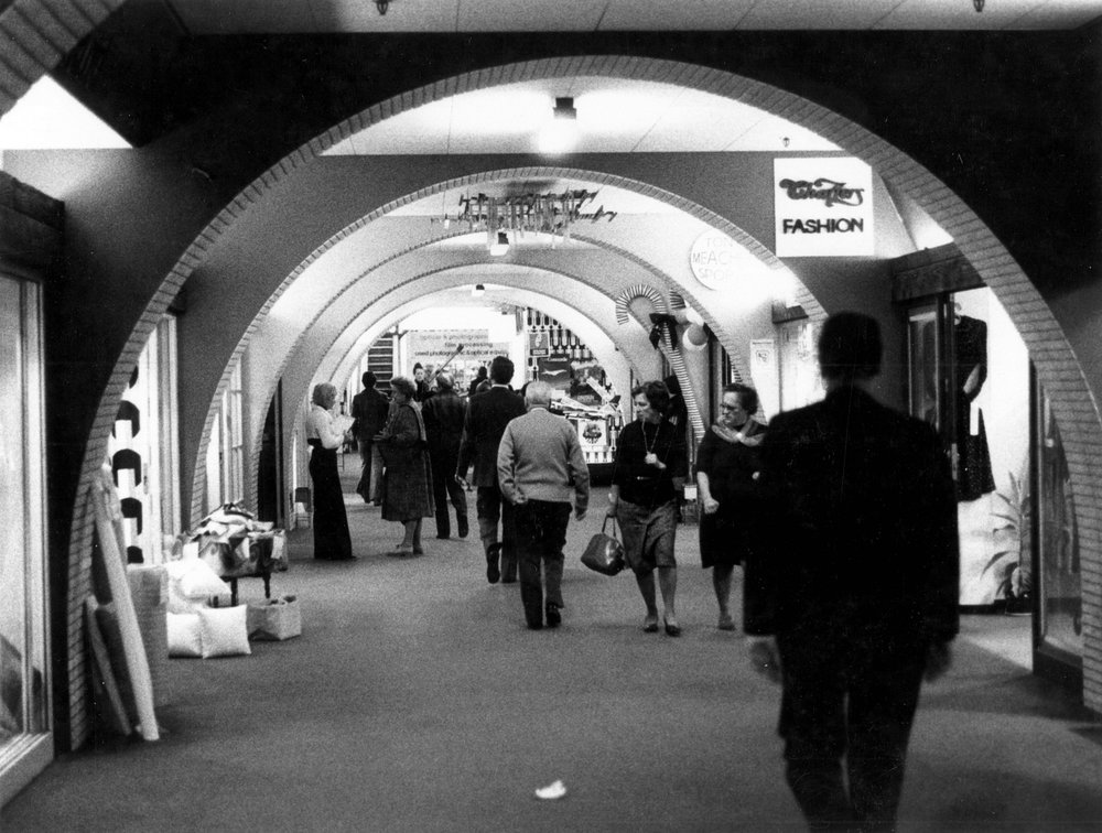 Cubacade in Cuba Mall