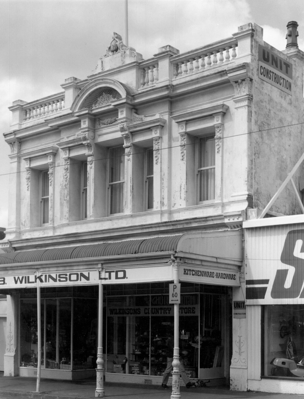 241 - 243 Cuba Street, Te Aro