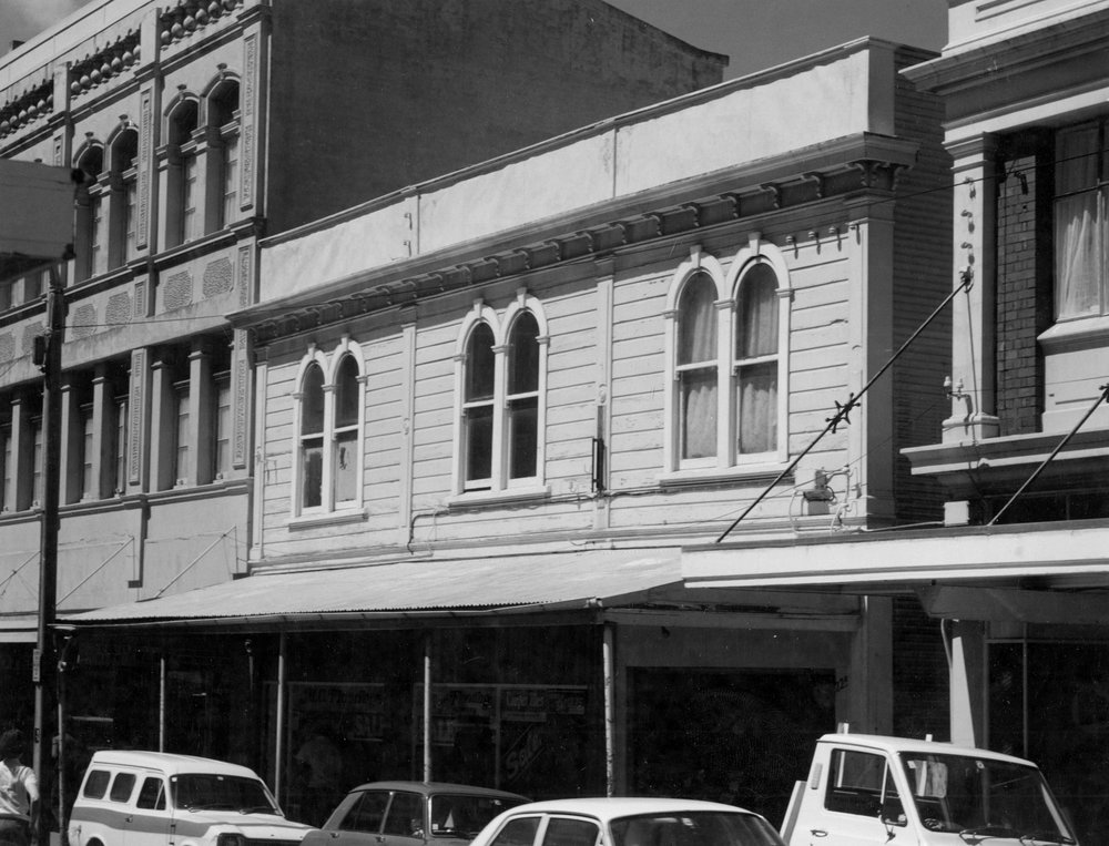 MC Floorings, 221 - 225 Cuba Street