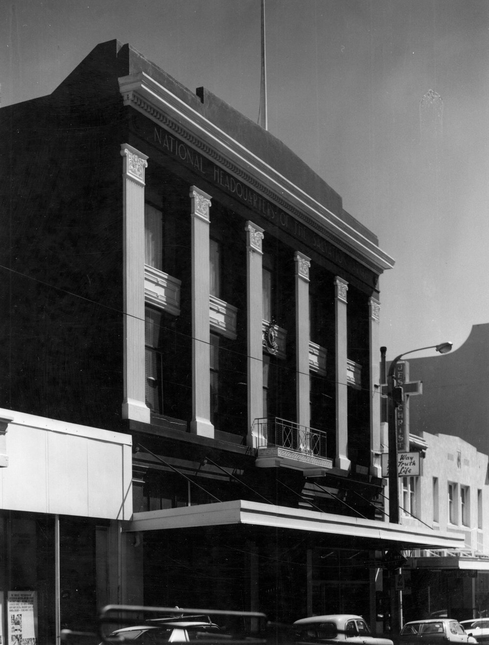 202 - 204 Cuba Street