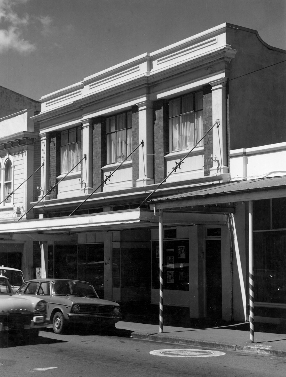 227 - 229 Cuba Street