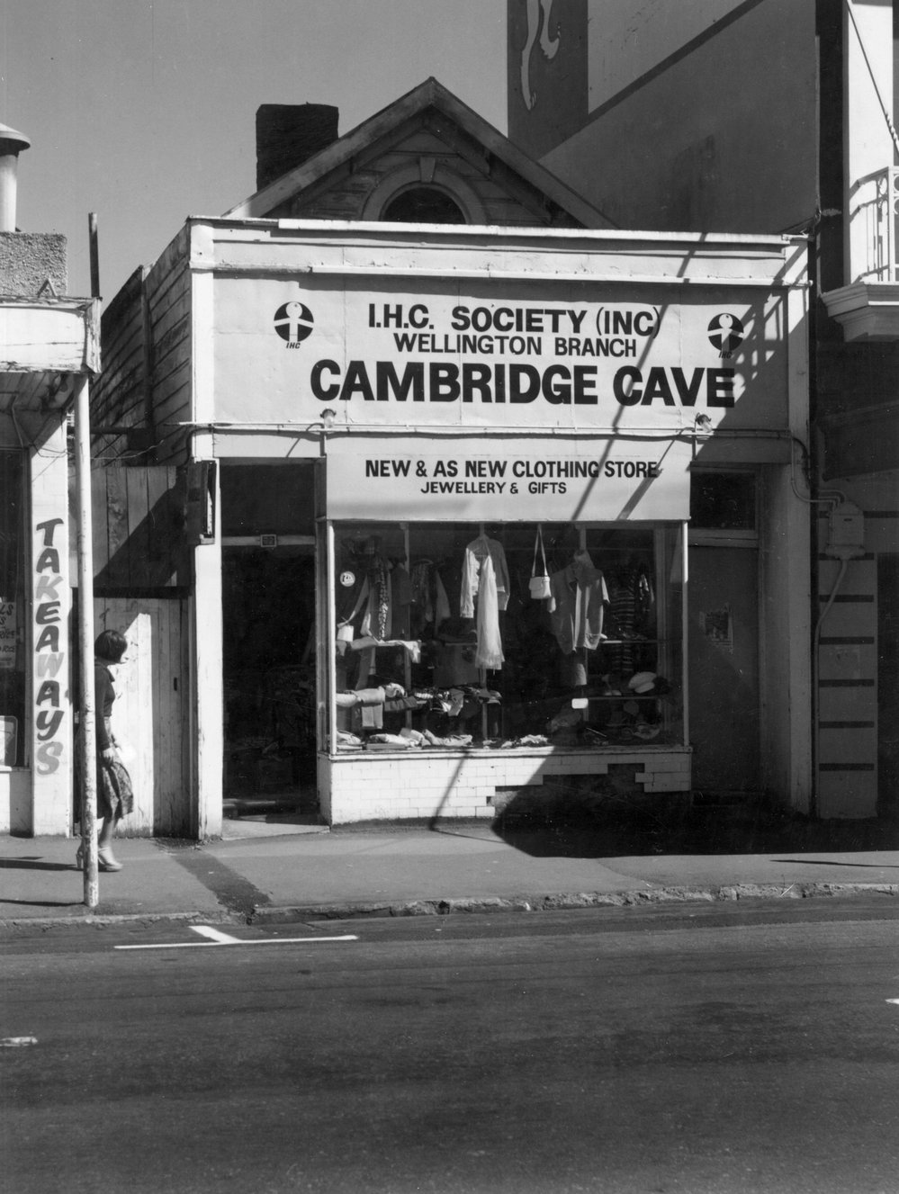 32 Cambridge Terrace