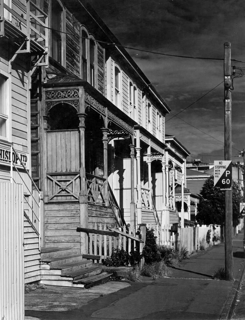 34 - 26 Jessie Street