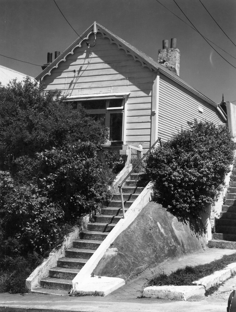 47 Hankey Street, Te Aro