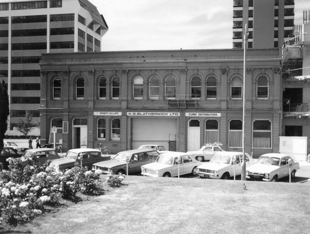 20 - 24 Harris Street