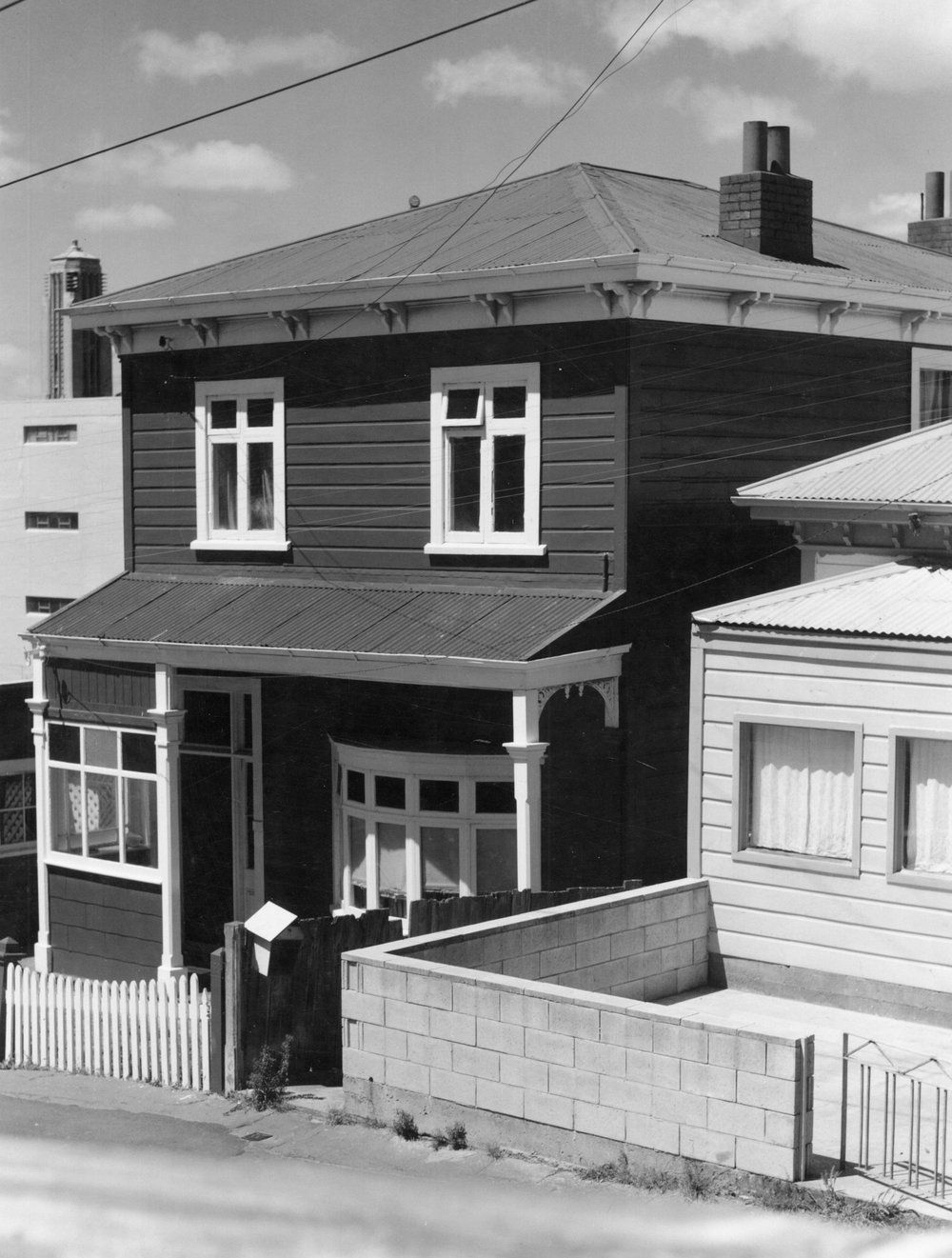 73 Hopper Street, Te Aro