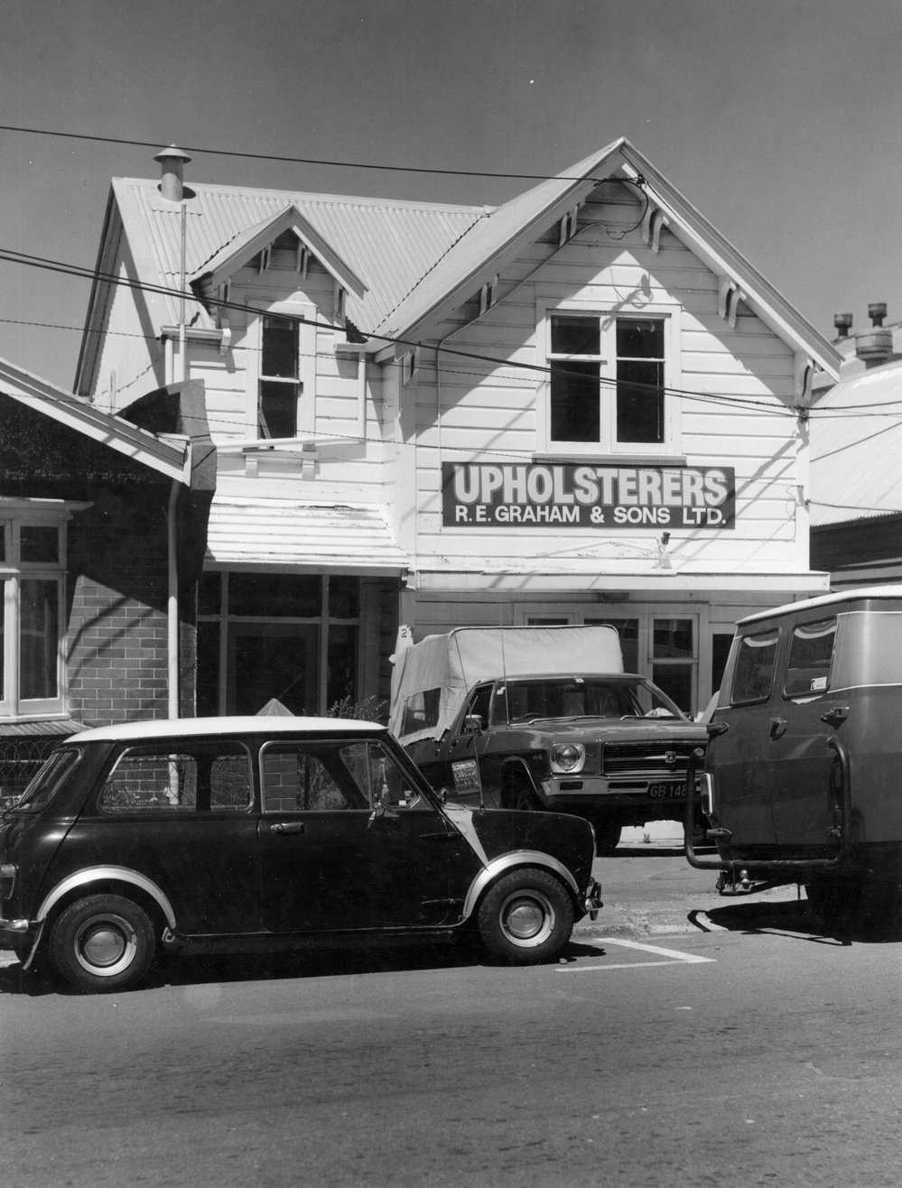 27 Hopper Street, Te Aro