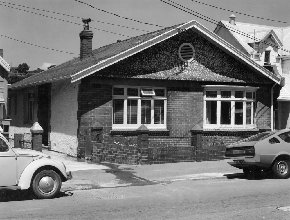 25 Hopper Street, Te Aro