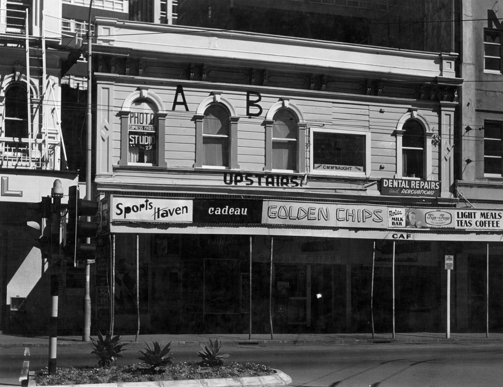 226 - 230 Lambton Quay