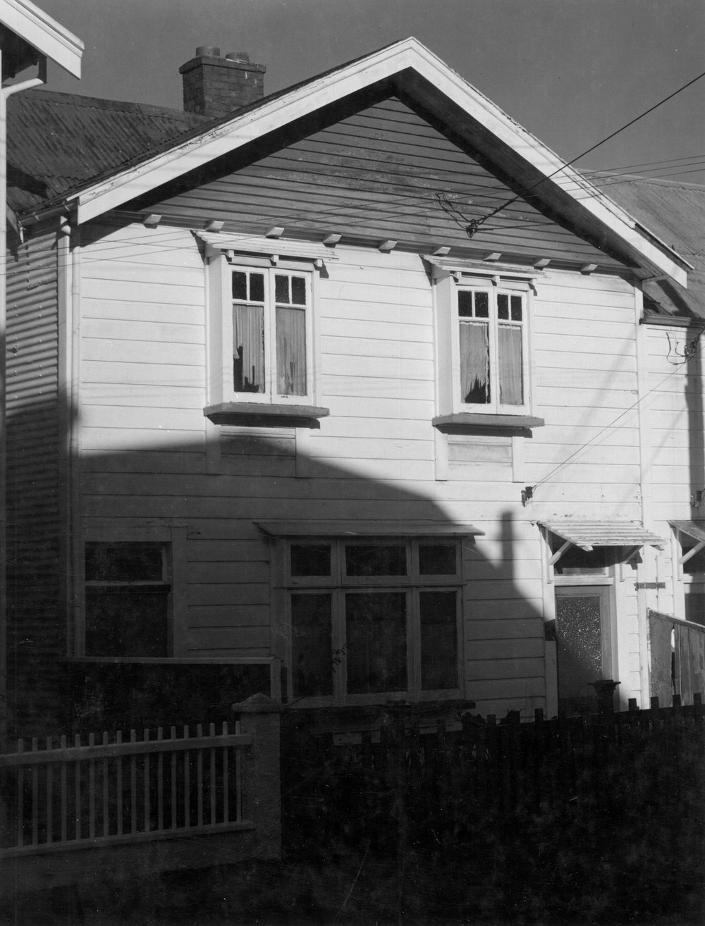 25 Palmer Street