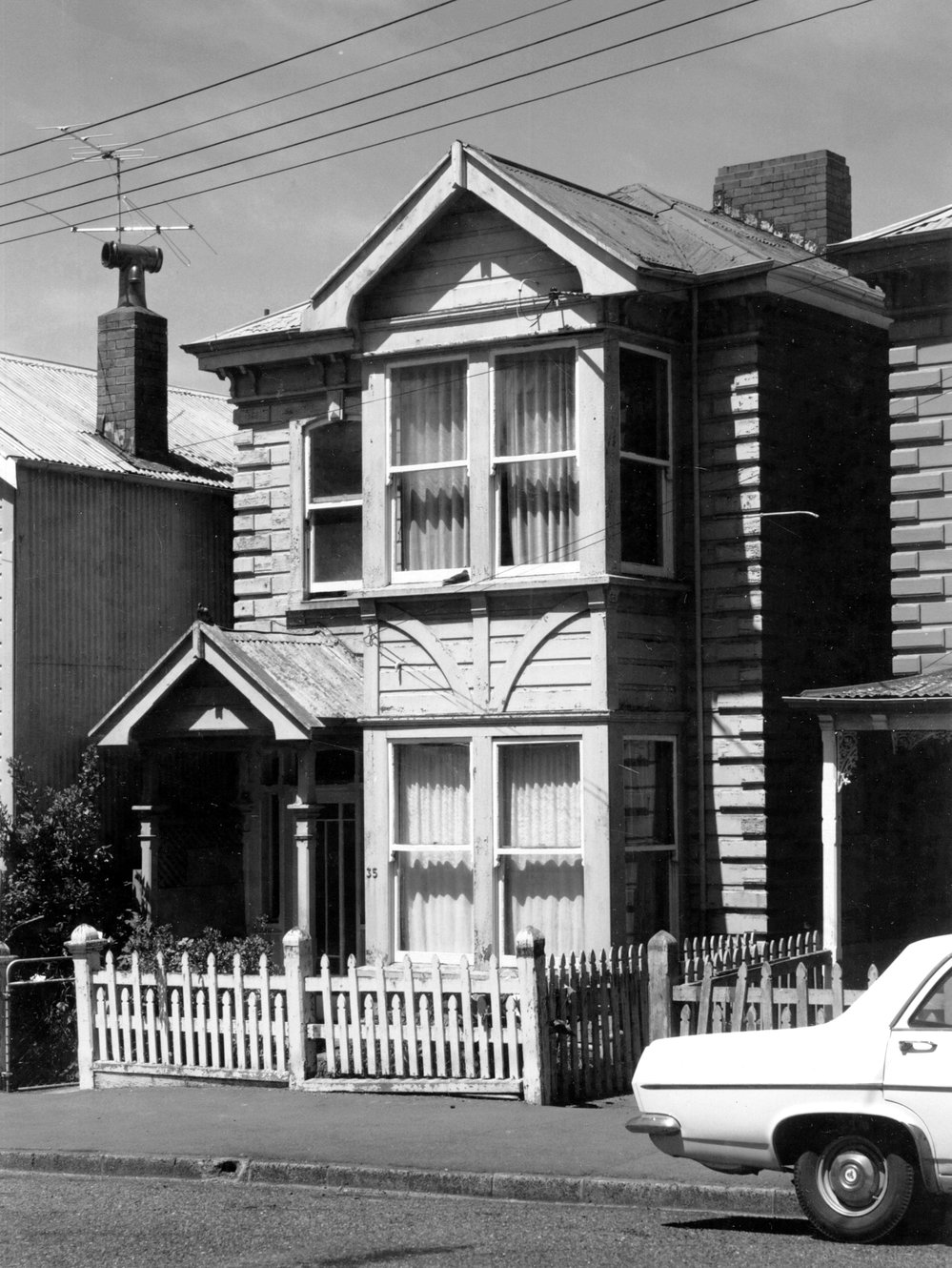 35 Palmer Street