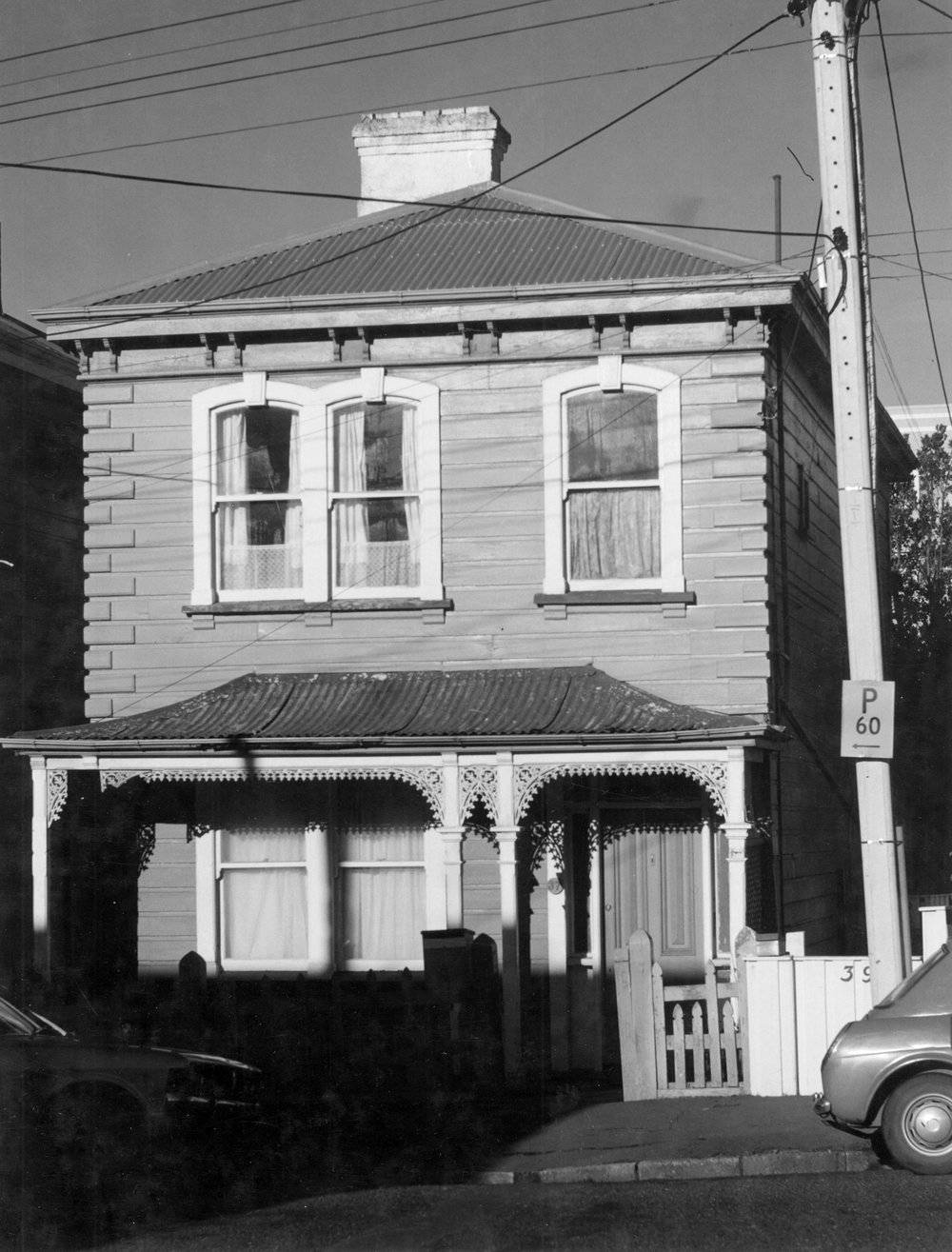 37 Palmer Street