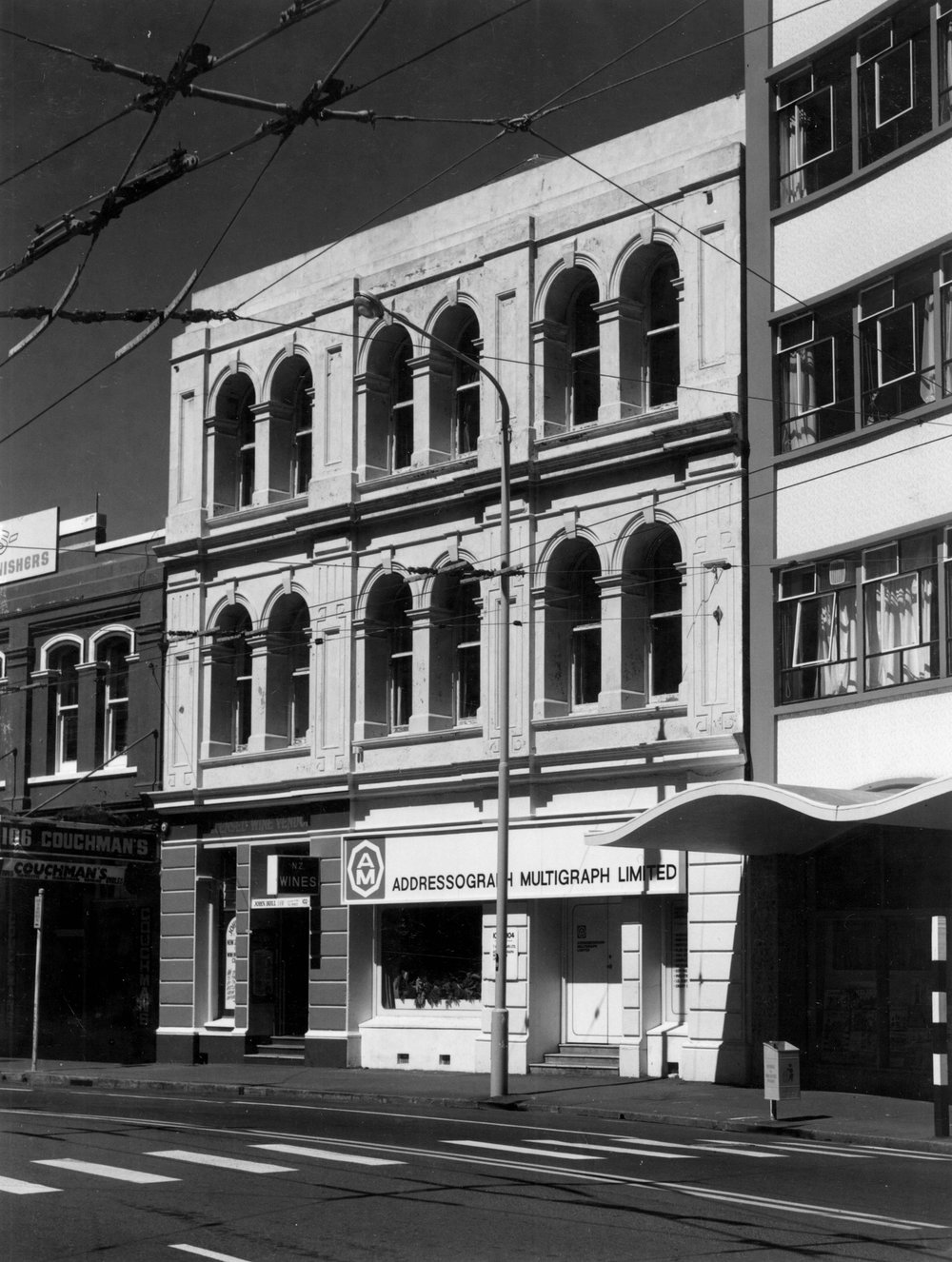 102 - 104 Wakefield Street