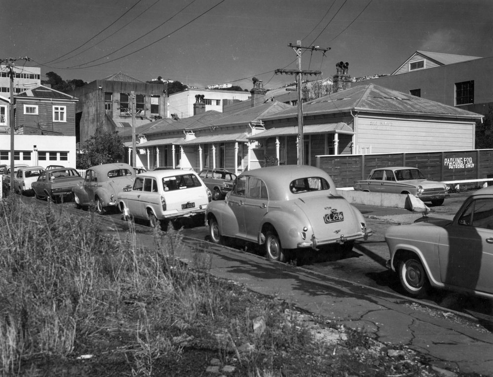 9 - 12 Windsor Place