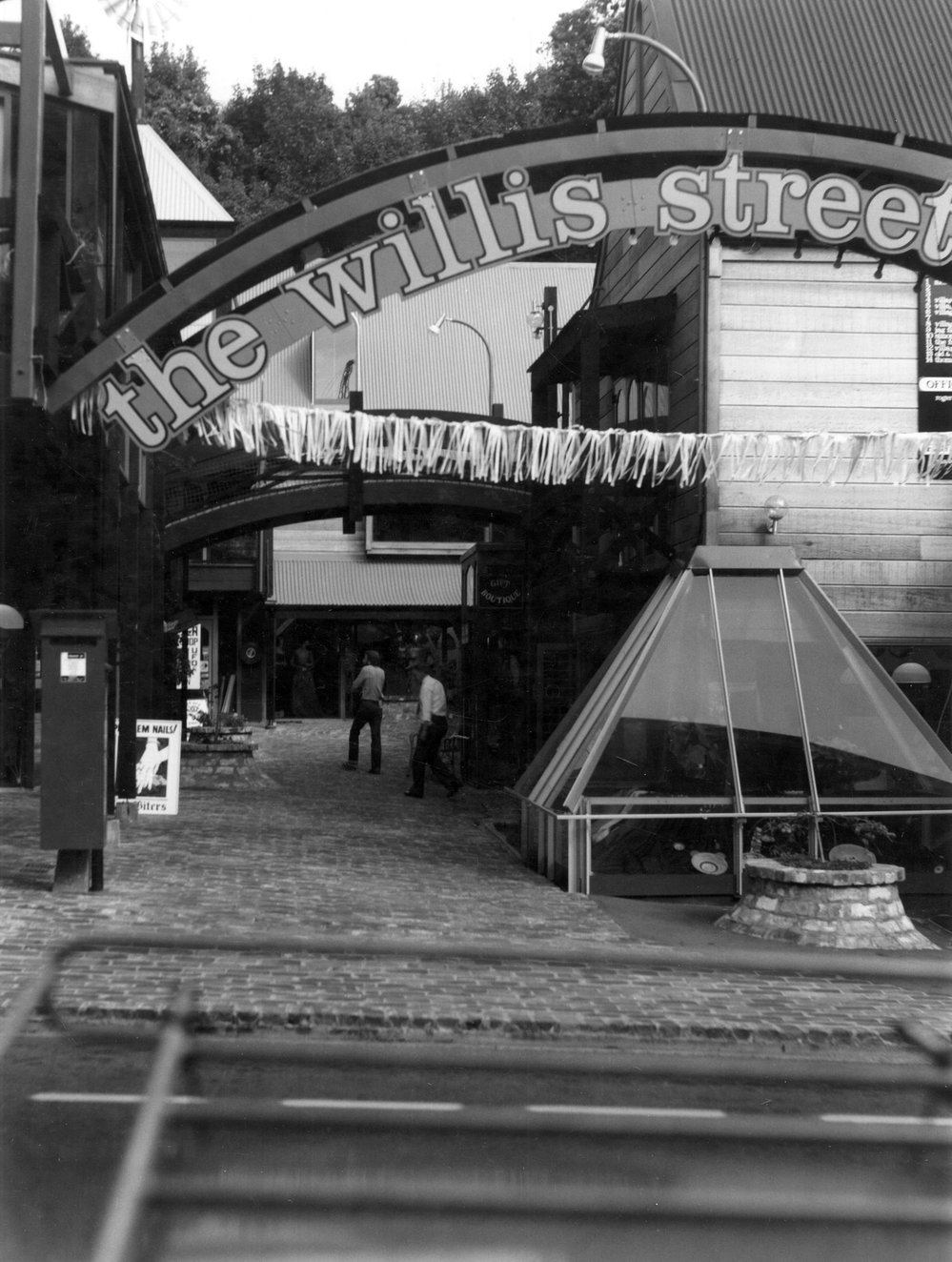 The Willis Street Village