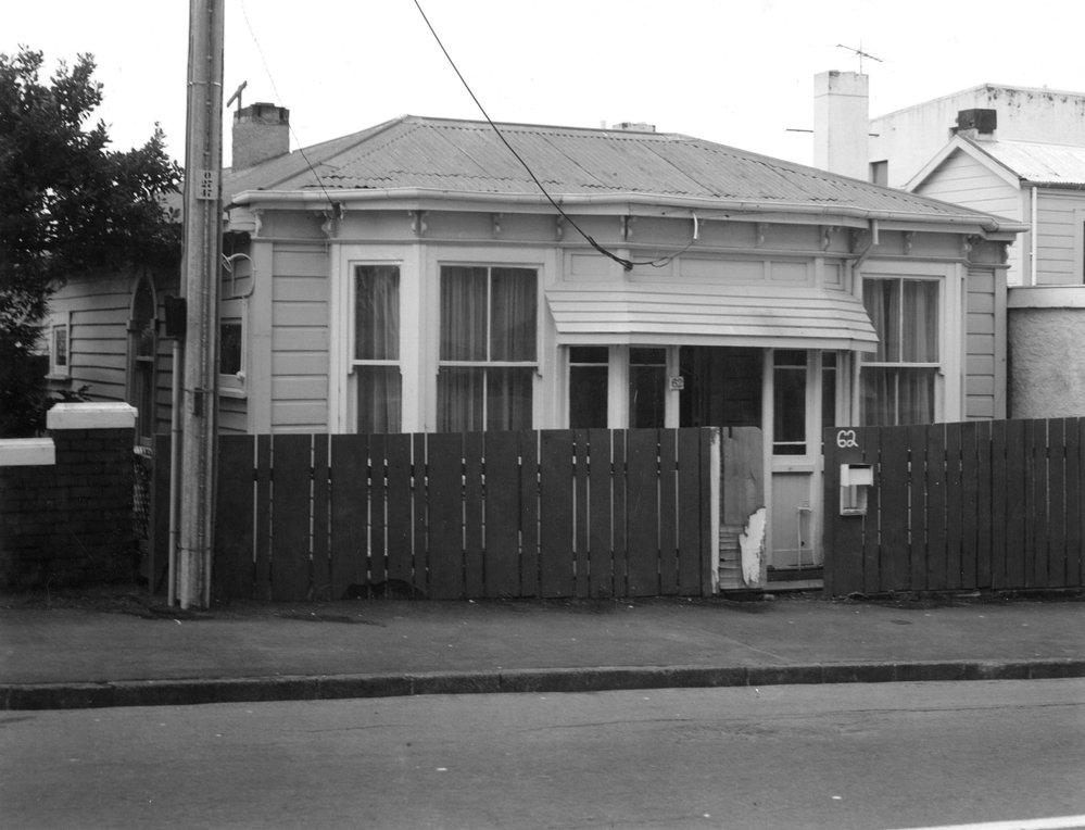 62 Webb Street