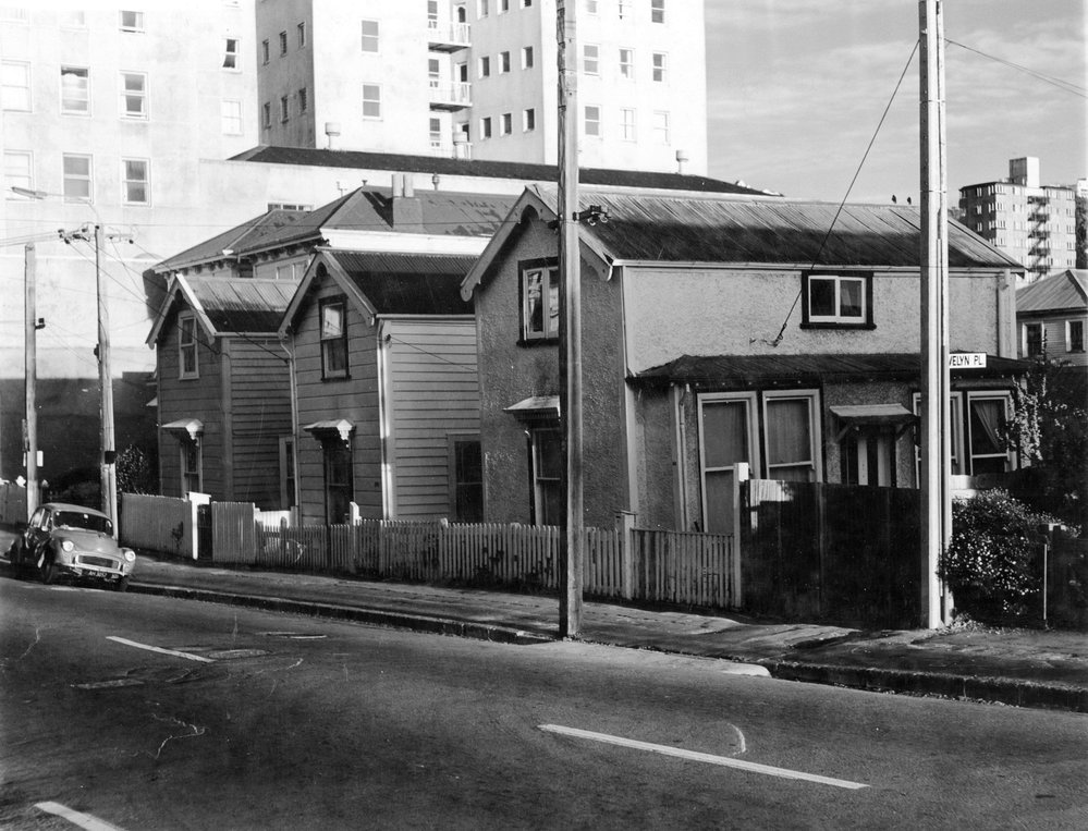 98 - 102 Webb Street