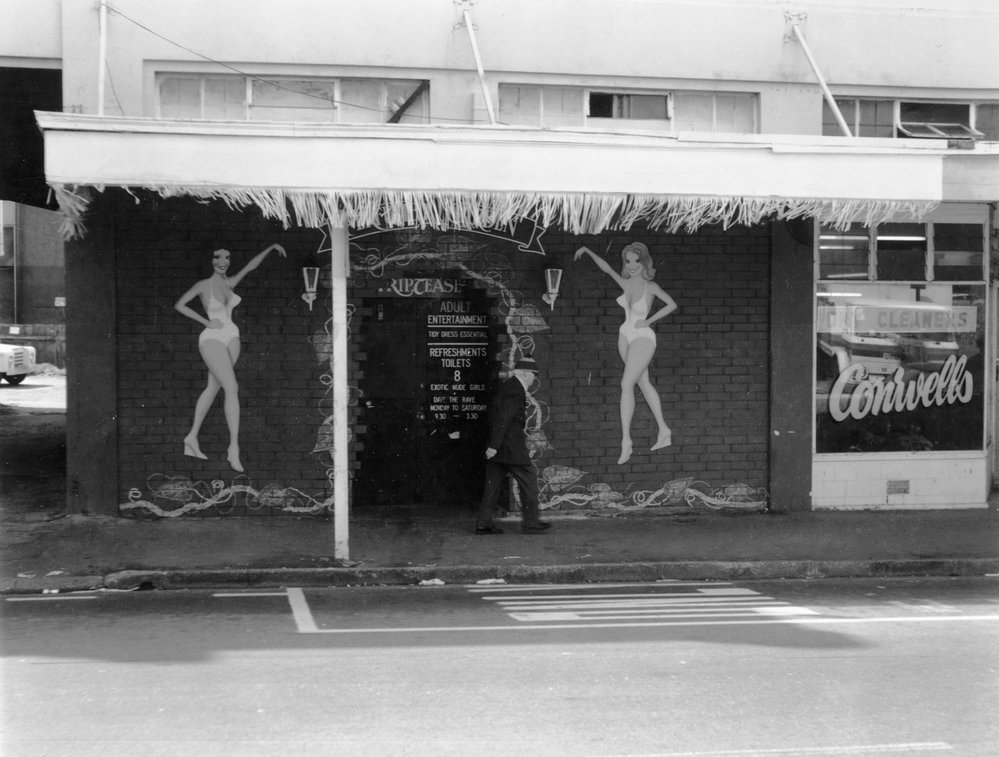 150 - 154 Vivian Street