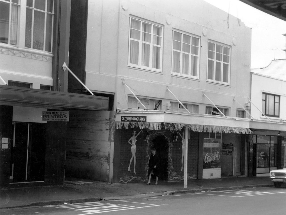 150 - 154 Vivian Street