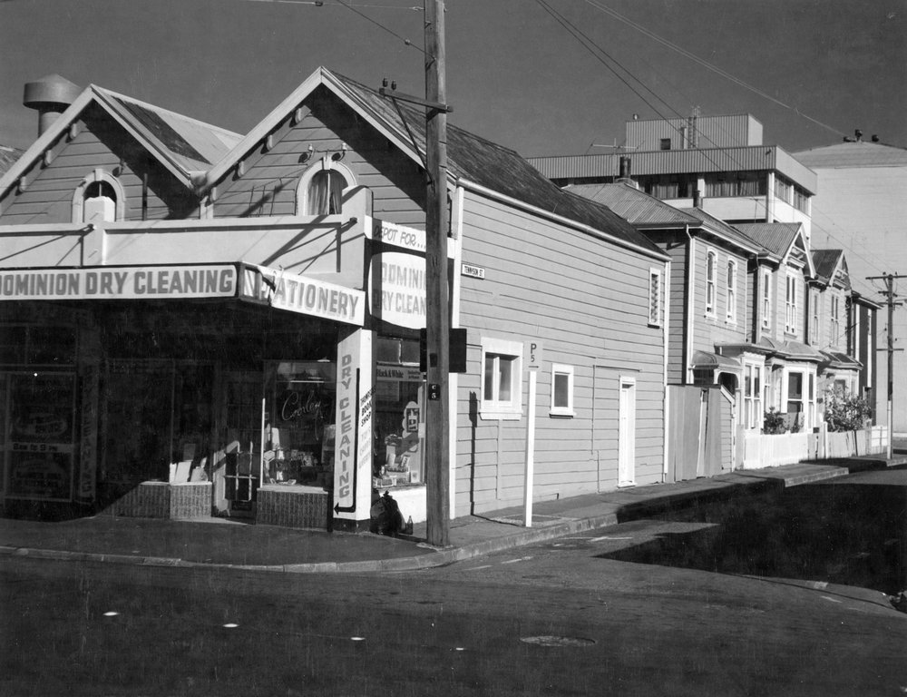 35 - 36 Cambridge Terrace