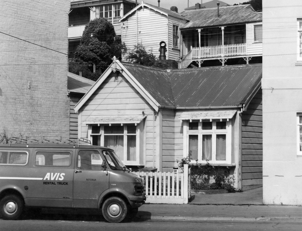 26 Riddiford Street, Newtown 