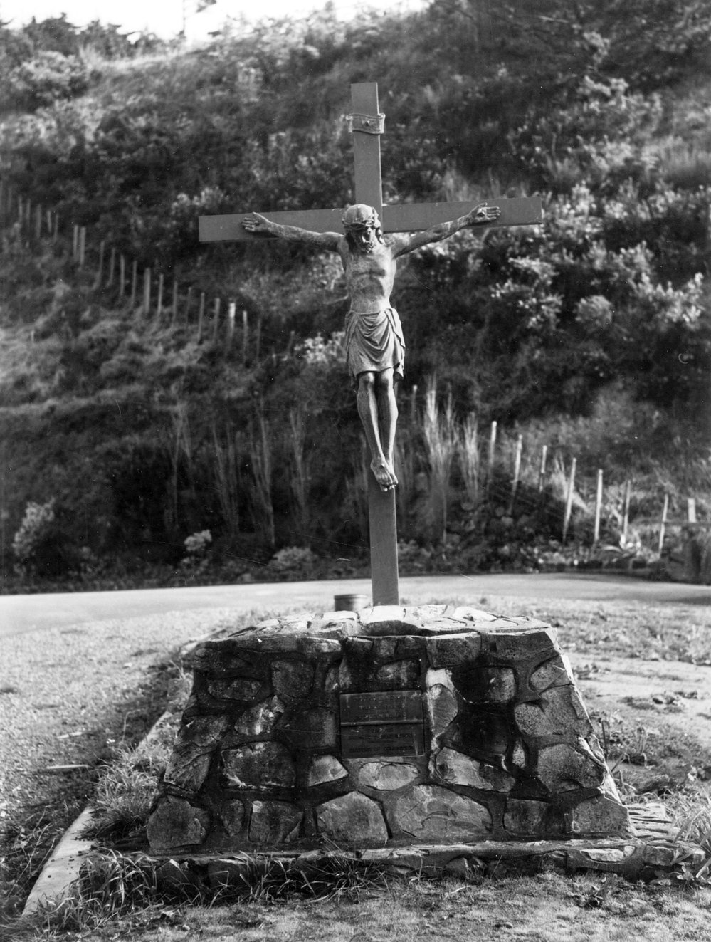 Our Lady&rsquo;s Home of Compassion, Island Bay