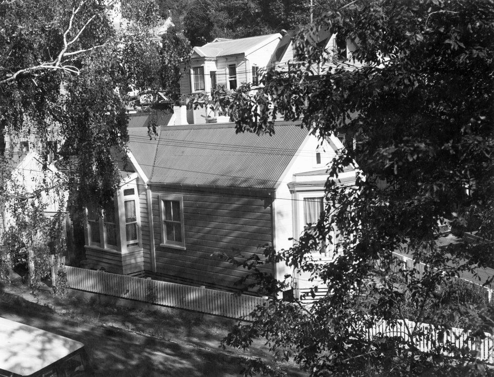 200 Sydney Street West, Thorndon