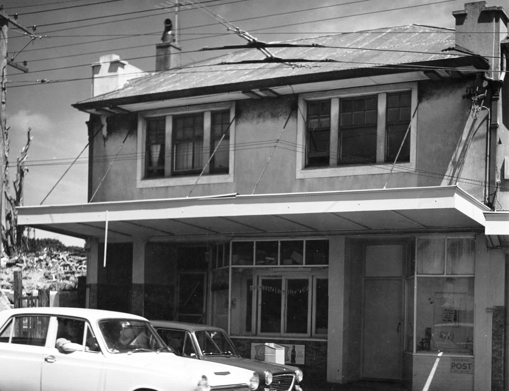 159 - 161 Molesworth Street