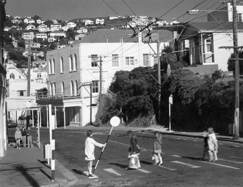 Cleveland Street, Brooklyn