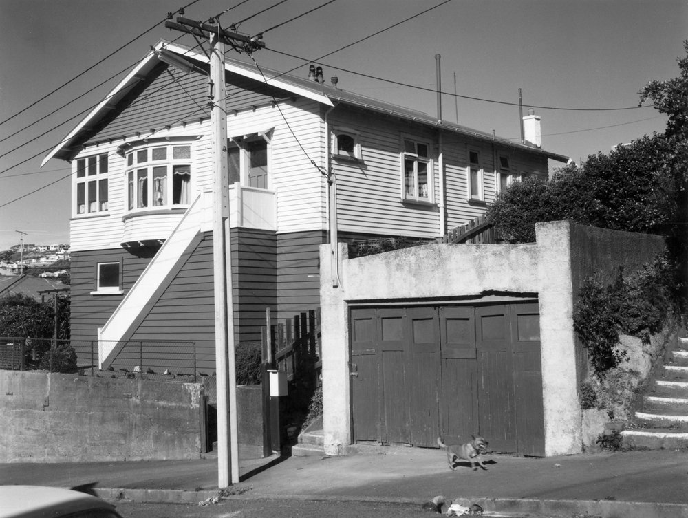 26 Jefferson Street, Brooklyn