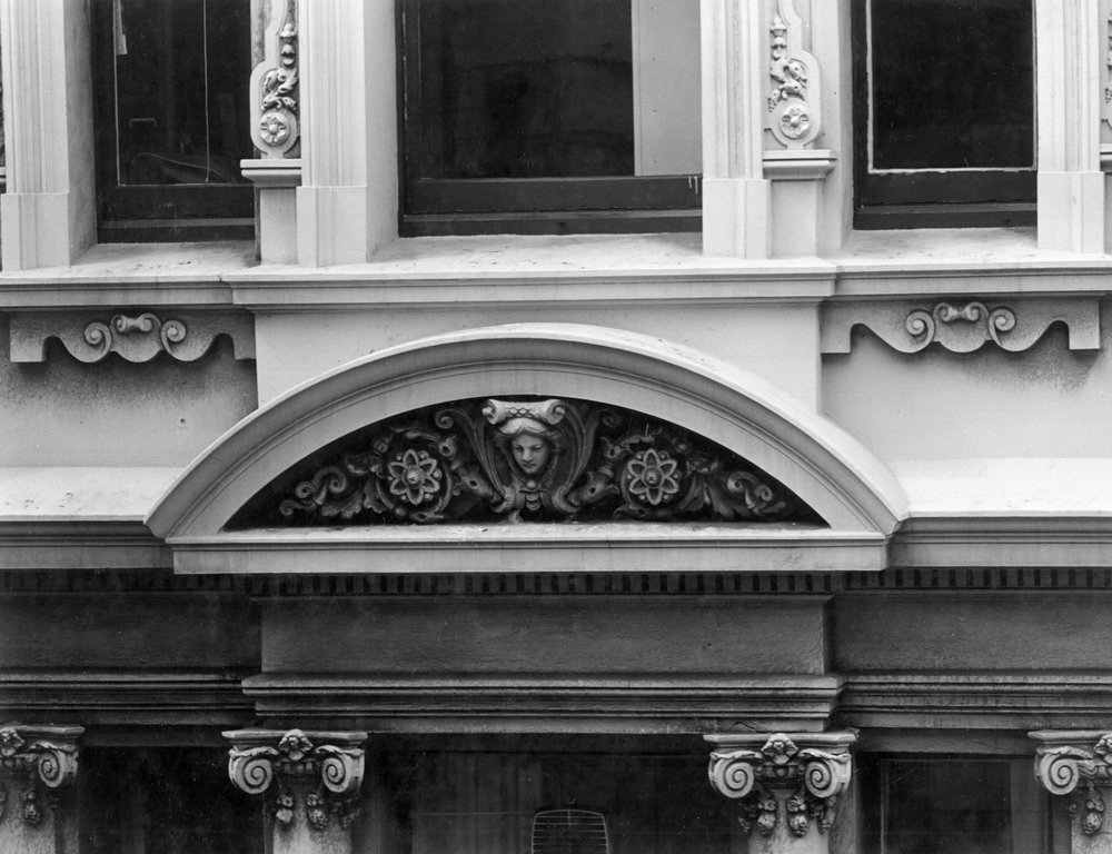 BNZ Building, 233 - 247 Lambton Quay