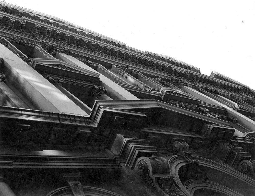 BNZ Building, 233 - 247 Lambton Quay