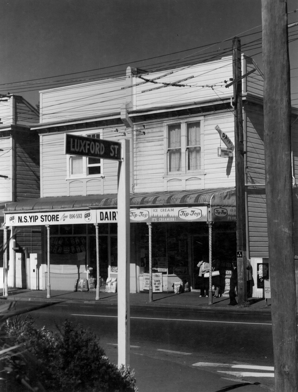 460 - 462 Adelaide Road