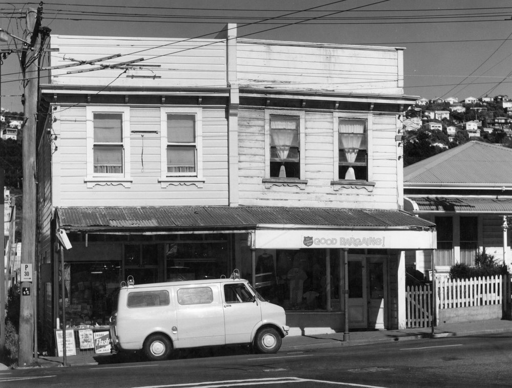 454 - 456 Adelaide Road