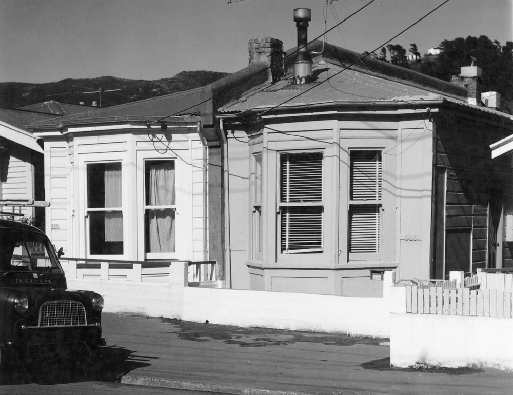 546 - 548 Adelaide Road