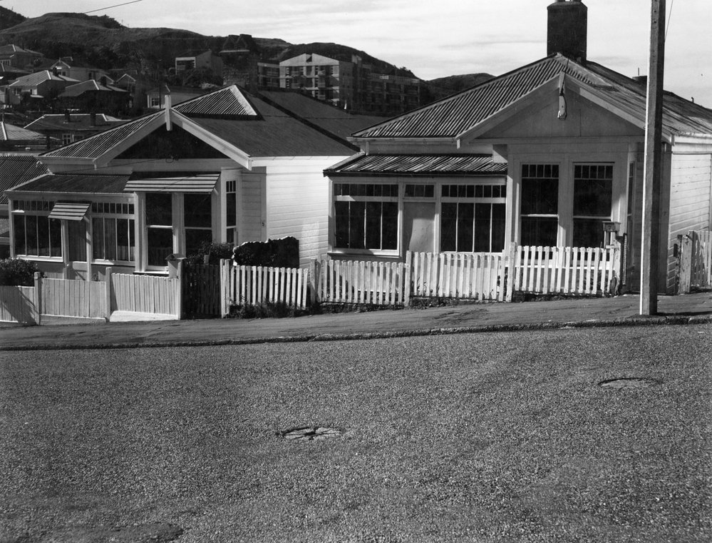 5 &amp; 7 Chilka Street