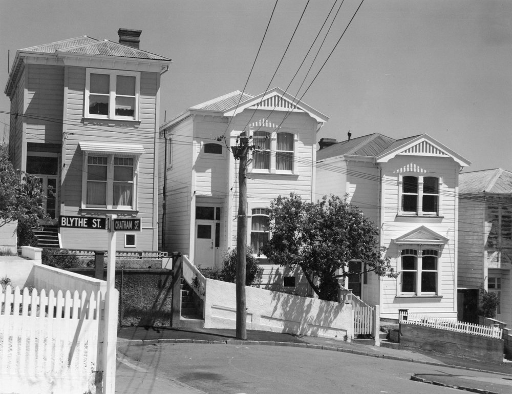 14 - 18 Dawson Street