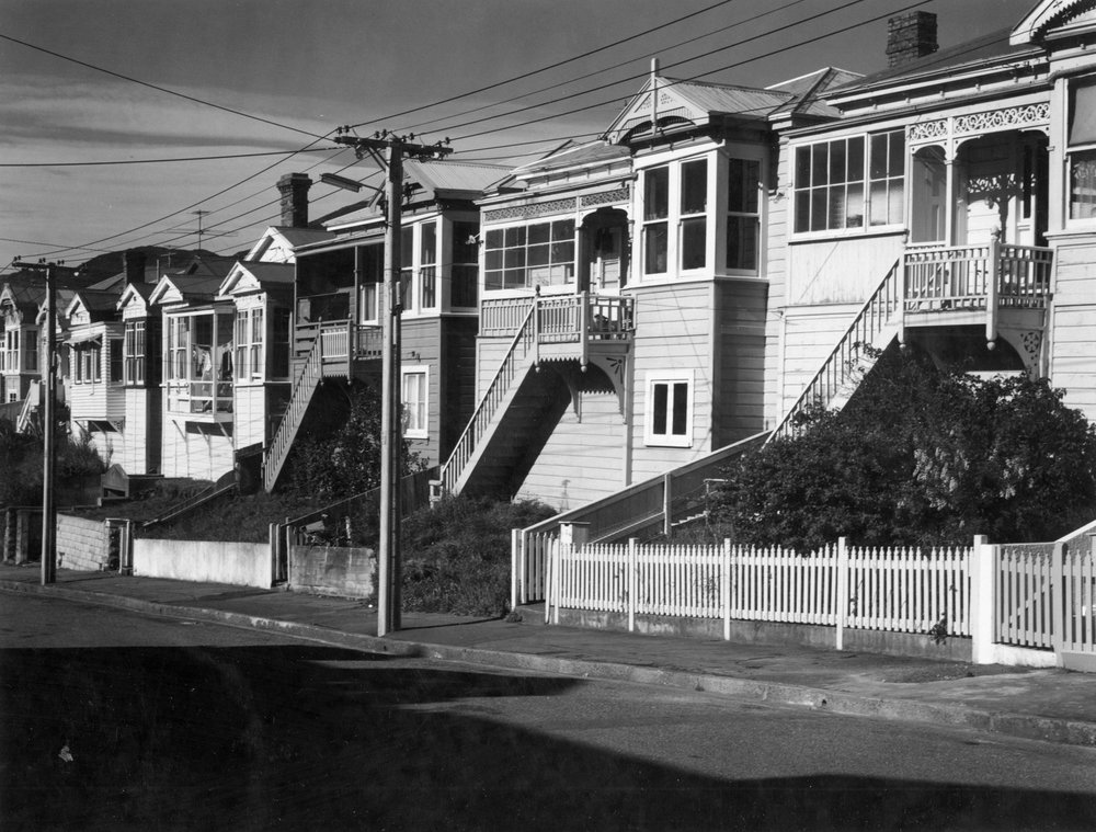 10 - 18 Emerson Street