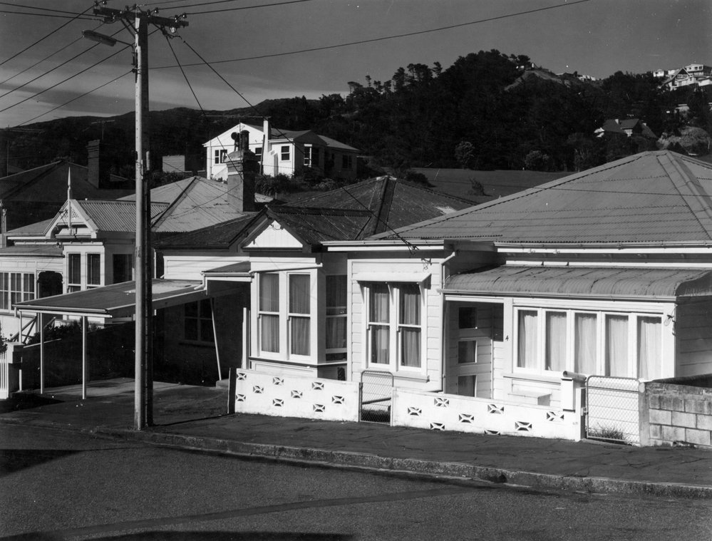 4 - 8 Emerson Street