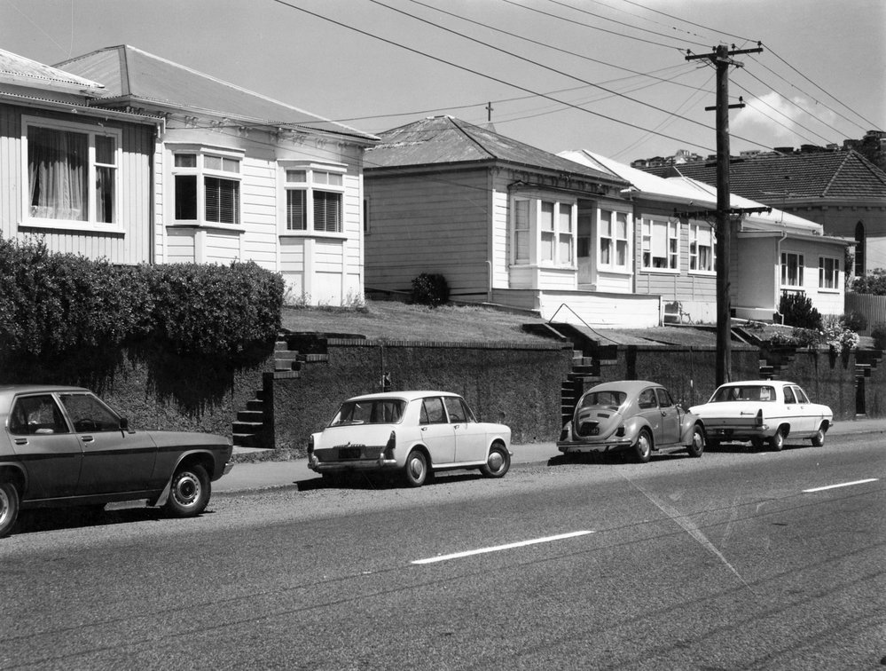 9 - 17 Luxford Street