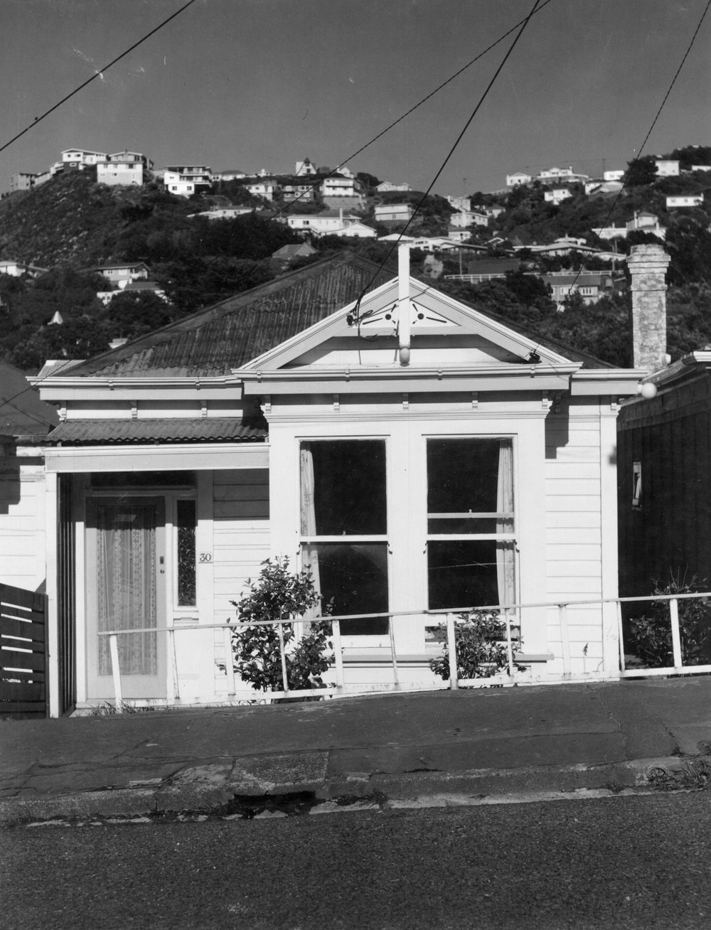 30 Stanley Street