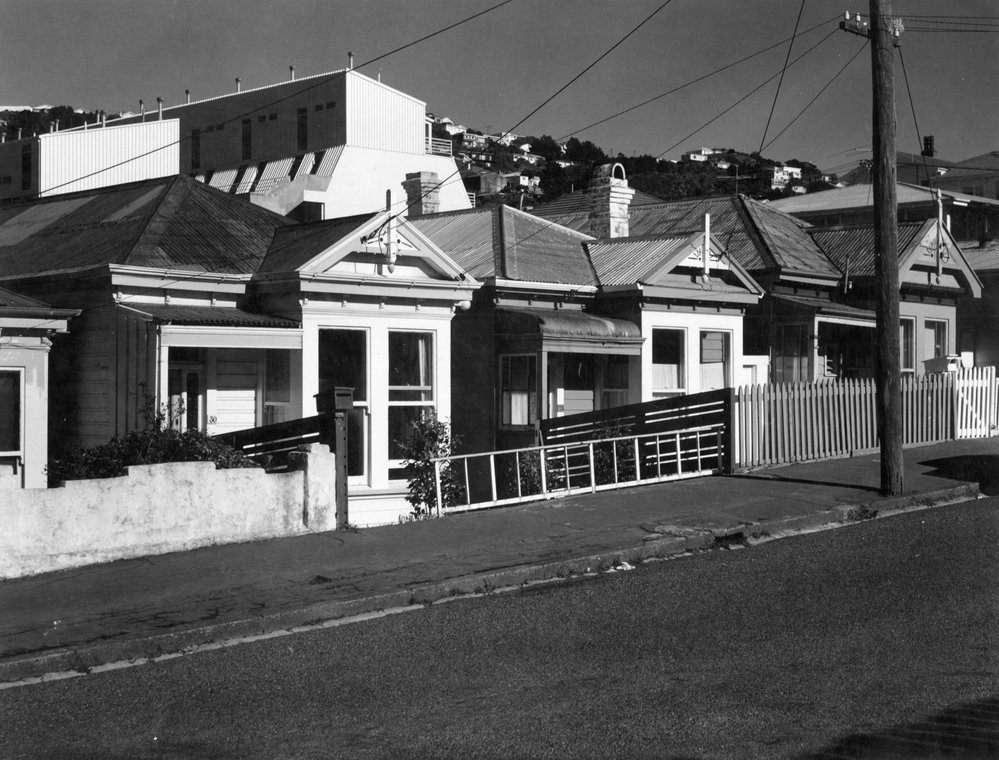 26 - 32 Stanley Street