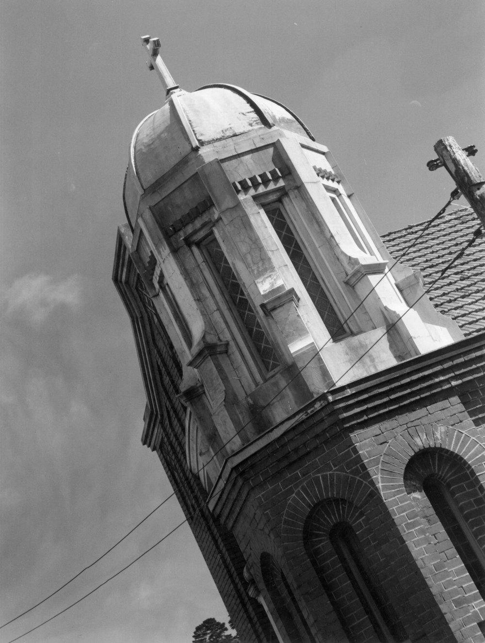 Samoan Methodist Church, 22 Waitoa Road